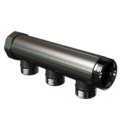 LK FÖRDELARE UNI 3-G20, C C50